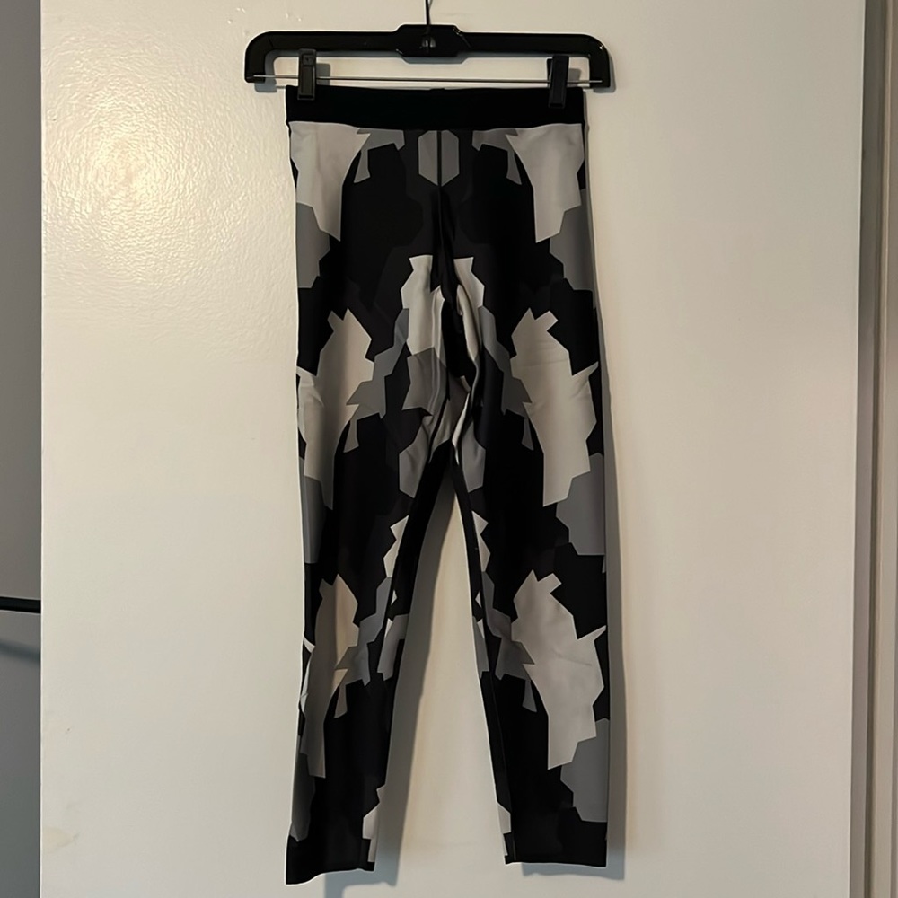 Ultracor cropped legging